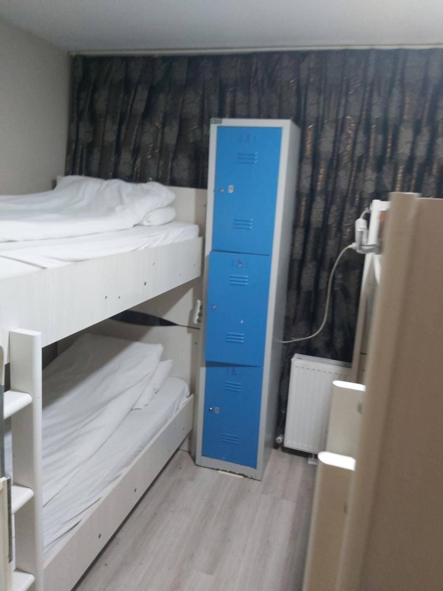 Paxx Istanbul Hotel&Hostel (Adults Only), Istanbul